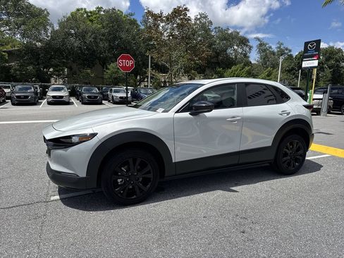 Certified 2026 MAZDA CX-30 AWD 2.5 S image 10