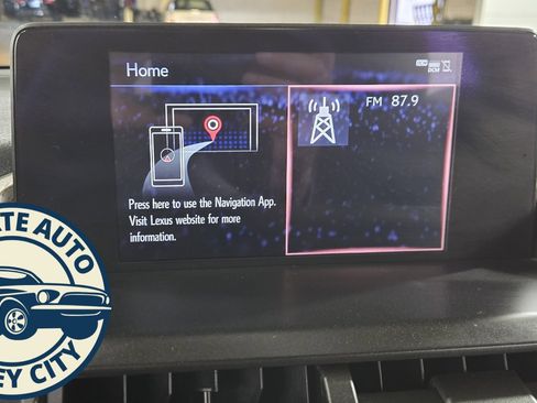 Used 2019 Lexus NX 300 AWD image 14