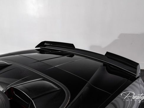 Used 2016 Chevrolet Corvette Z06 w/ 3LZ Preferred Equipment Group image 13