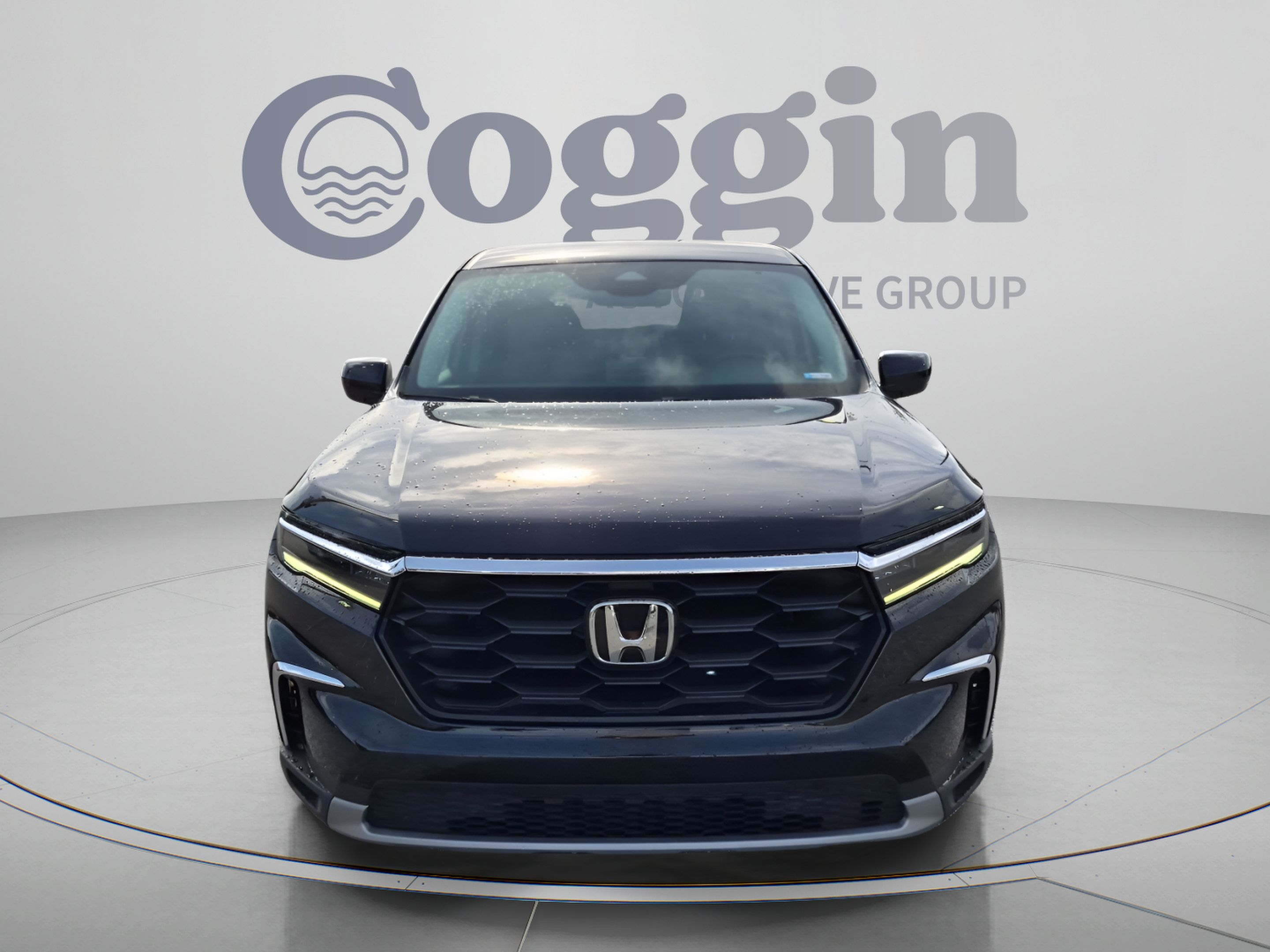 Used 2025 Honda Pilot EX-L image 9