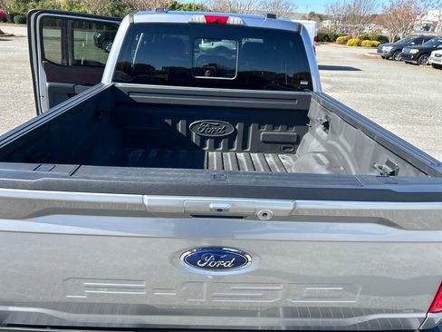 Used 2022 Ford F150 Lariat image 25