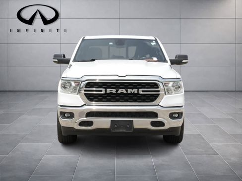 Used 2022 RAM 1500 Lone Star RWD image 2