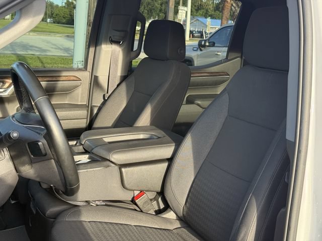 Used 2024 GMC Sierra 1500 Elevation AWD/4WD image 14