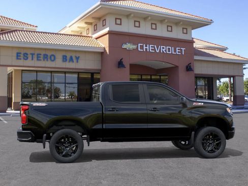 New 2026 Chevrolet Silverado 1500 LT Trail Boss w/ Convenience Package II image 5