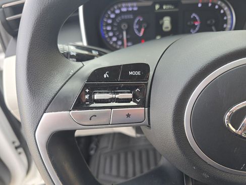 Used 2024 Hyundai Tucson SEL image 16