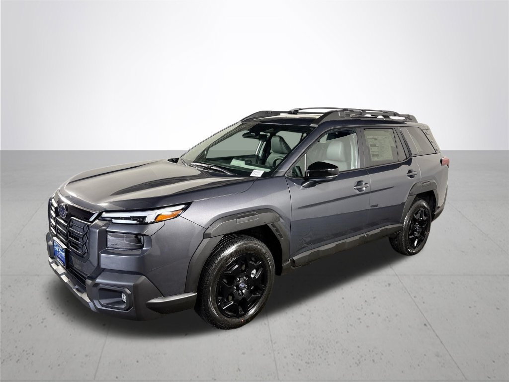 New 2026 Subaru Outback Limited AWD/4WD image 2