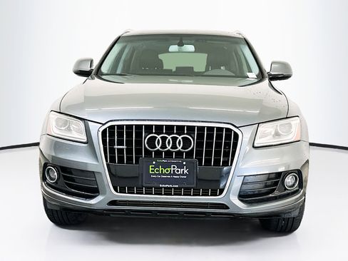 Used 2017 Audi Q5 2.0T Premium image 2