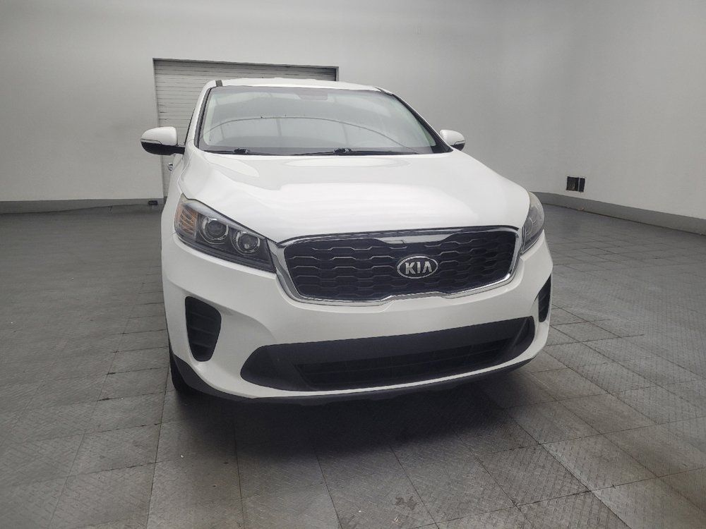 Used 2020 Kia Sorento FWD V6 image 14