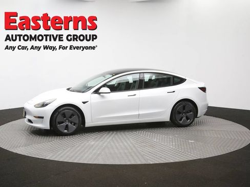 Used 2023 Tesla Model 3 Standard Range RWD image 53