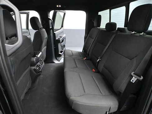 Used 2023 Ford F150 XLT w/ Equipment Group 302A High image 42