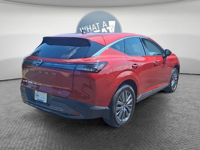 Used 2026 Nissan Murano SL
