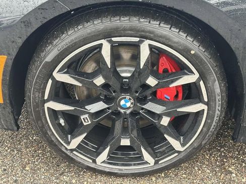 New 2026 BMW 330i xDrive Sedan w/ M Sport Package image 7