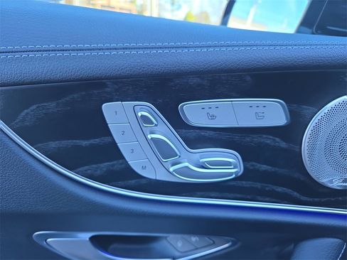 Certified 2023 Mercedes-Benz E 450 Cabriolet image 13