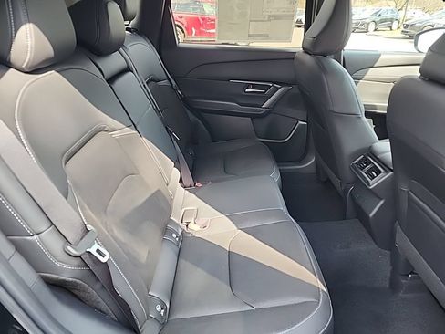 New 2026 MAZDA CX-5 Preferred AWD/4WD image 31