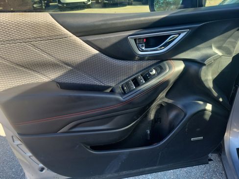 Used 2021 Subaru Forester Sport image 23