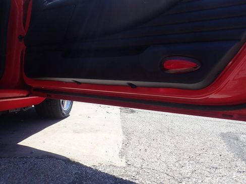 Used 2003 Ford Thunderbird RWD image 34