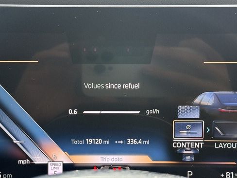 Used 2024 BMW 760i xDrive w/ Executive Package AWD/4WD image 13