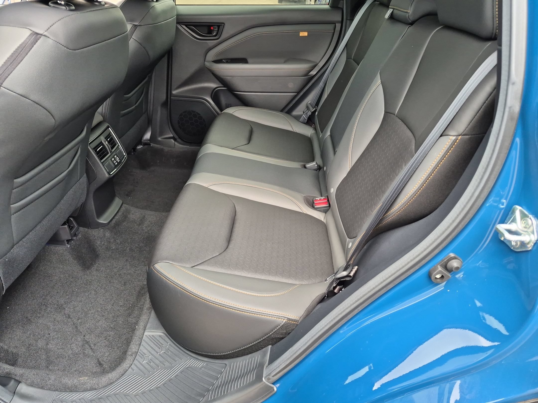 New 2026 Subaru Forester Wilderness AWD/4WD image 16