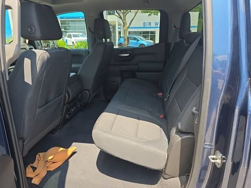 Used 2019 Chevrolet Silverado 1500 LT w/ All-Star Edition RWD image 15