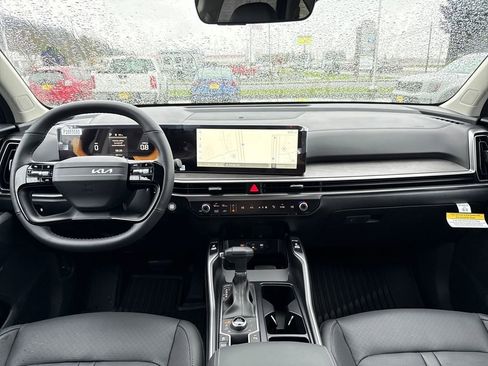 New 2026 Kia Sorento X-Line EX image 13