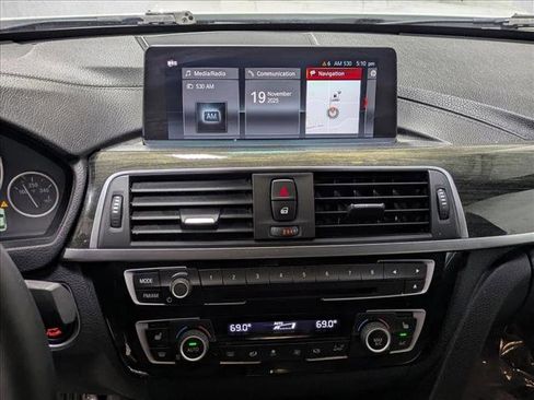 Used 2019 BMW 430i Gran Coupe xDrive w/ Convenience Package image 13