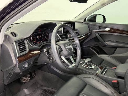 Used 2019 Audi Q5 2.0T Premium Plus image 4