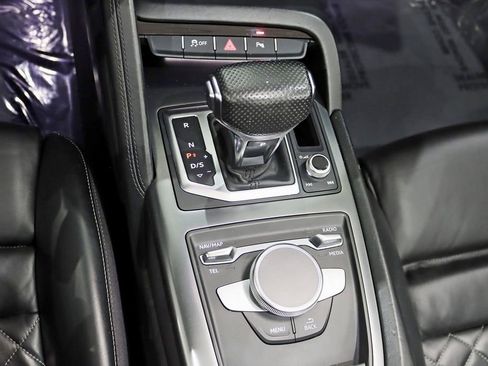 Used 2017 Audi R8 V10 AWD/4WD image 27