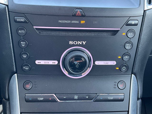 Used 2016 Ford Edge Sport w/ Canadian Touring Package AWD/4WD image 22
