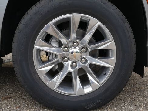New 2026 Chevrolet Tahoe Premier AWD/4WD image 6