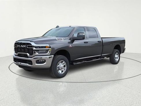 New 2026 RAM 3500 Tradesman AWD/4WD image 4