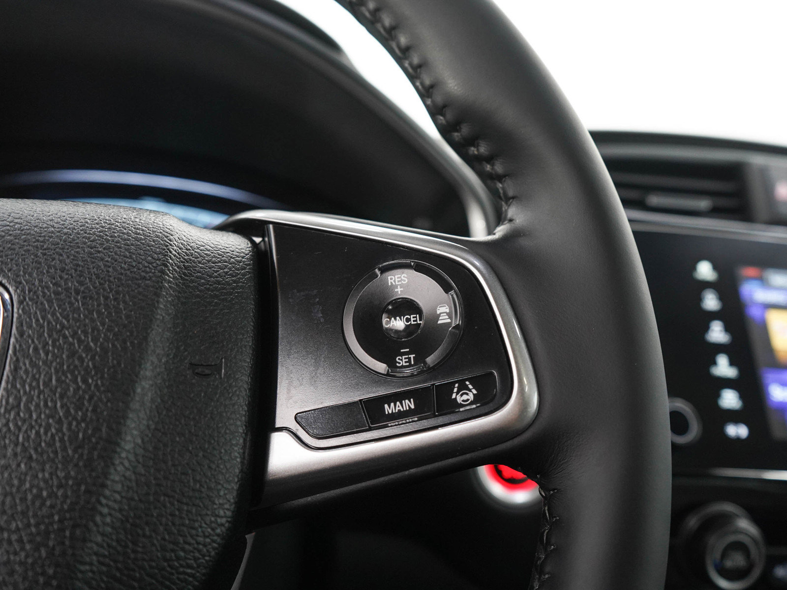 Used 2017 Honda CR-V Touring image 28