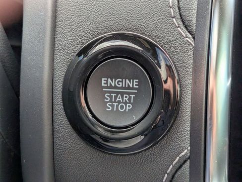 New 2026 Ford Expedition Platinum w/ Stealth Performance Package image 28