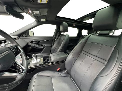 Used 2022 Land Rover Range Rover Evoque R-Dynamic S AWD/4WD image 19