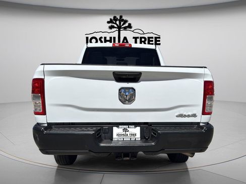 Used 2022 RAM 2500 Tradesman AWD/4WD image 6