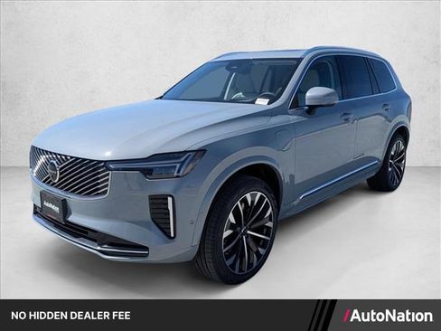 New 2026 Volvo XC90 T8 Ultra w/ Protection Package Premier AWD/4WD image 1