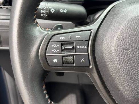 Certified 2024 Honda CR-V Sport image 29