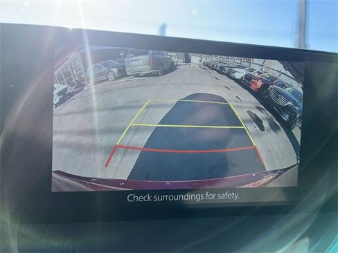 Certified 2023 MAZDA CX-5 AWD 2.5 S w/ Preferred Package image 17
