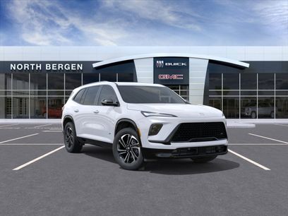 New 2026 Buick Enclave Sport Touring w/ Power Package