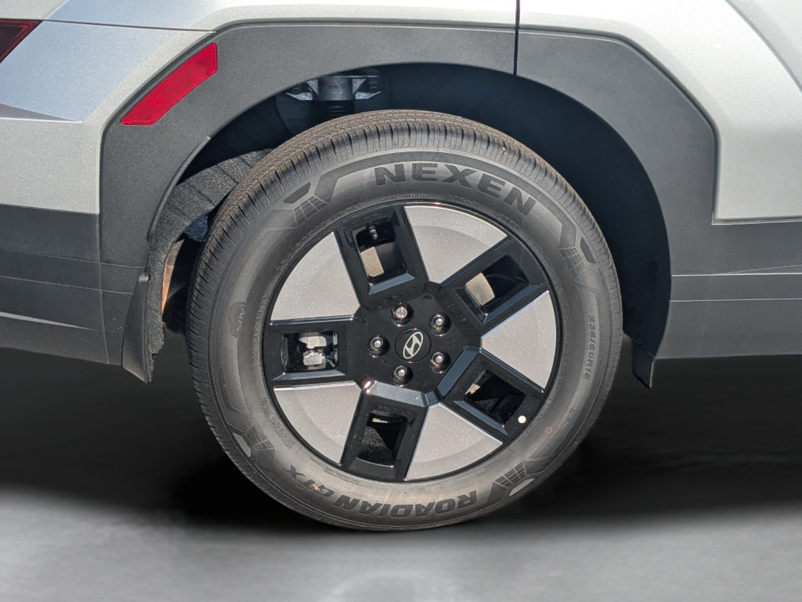 New 2026 Hyundai Santa Fe SEL FWD image 13