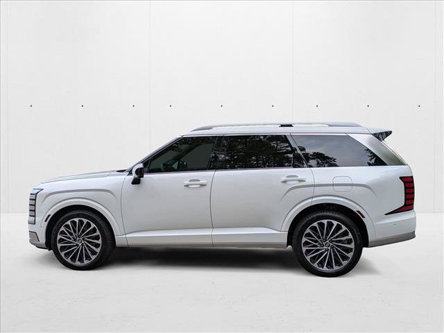 New 2026 Hyundai Palisade Calligraphy FWD image 5