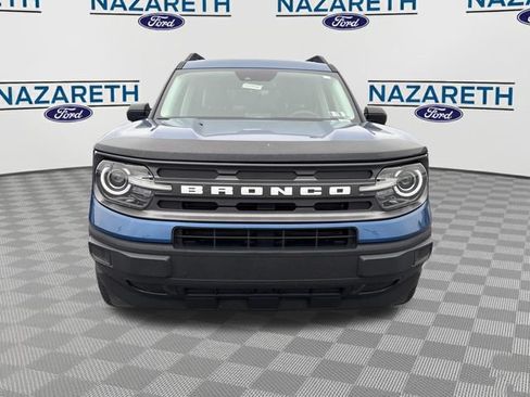 Used 2023 Ford Bronco Sport Big Bend AWD/4WD image 2