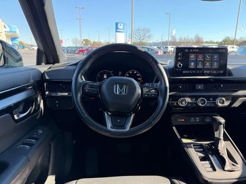 Used 2024 Honda CR-V Sport Touring image 25