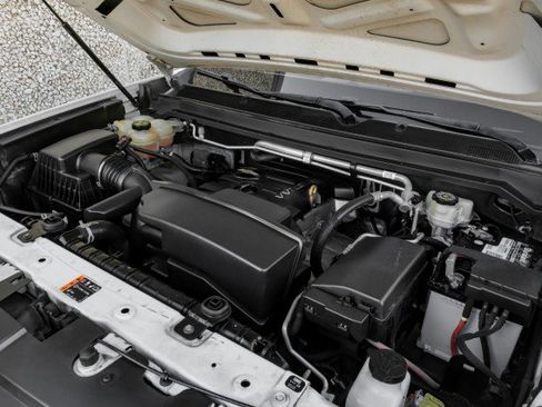 Used 2017 Chevrolet Colorado W/T w/ WT Convenience Package image 43