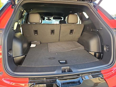 New 2025 Chevrolet Blazer RS w/ Driver Confidence II Package image 10