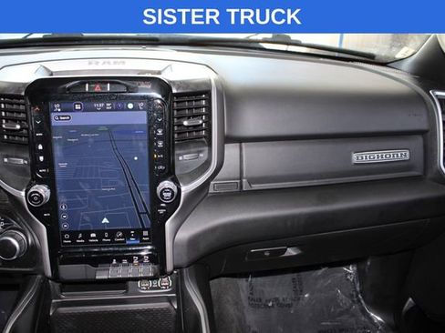 Used 2024 RAM 1500 Big Horn image 21