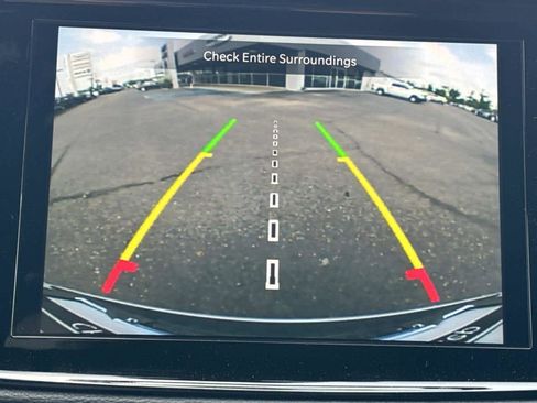 New 2026 Dodge Durango GT RWD image 17