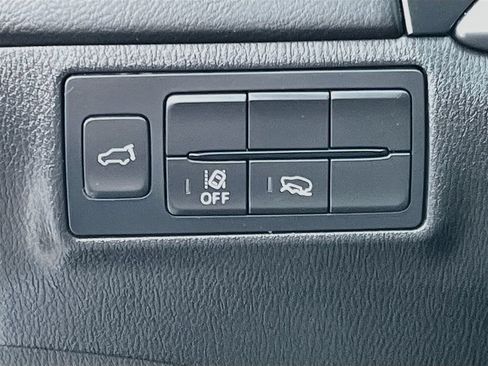 Used 2023 MAZDA CX-9 Touring Plus AWD/4WD image 10