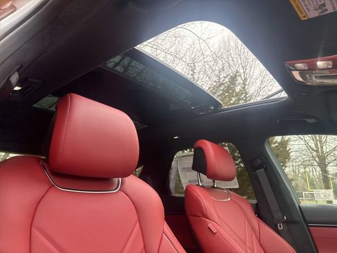 New 2026 Genesis GV70 3.5T Sport Prestige AWD/4WD image 34
