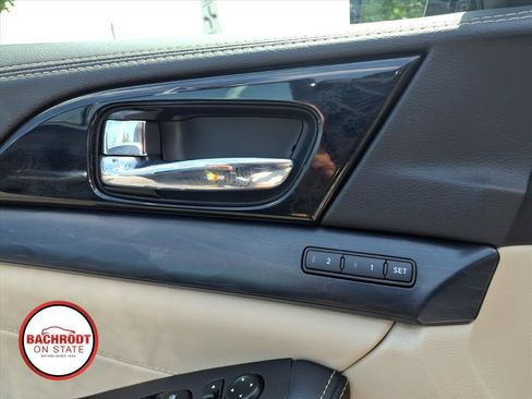 Used 2021 Nissan Maxima Platinum w/ Sport Mat Group FWD image 16
