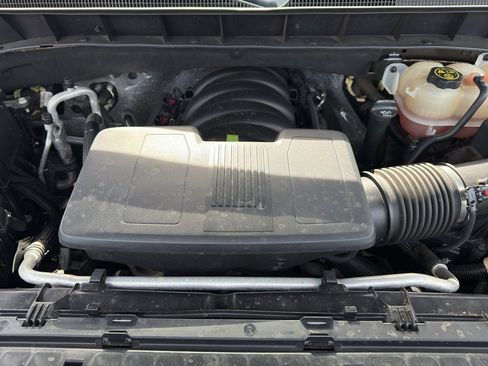 Used 2020 Chevrolet Silverado 1500 LT w/ Trailering Package image 31